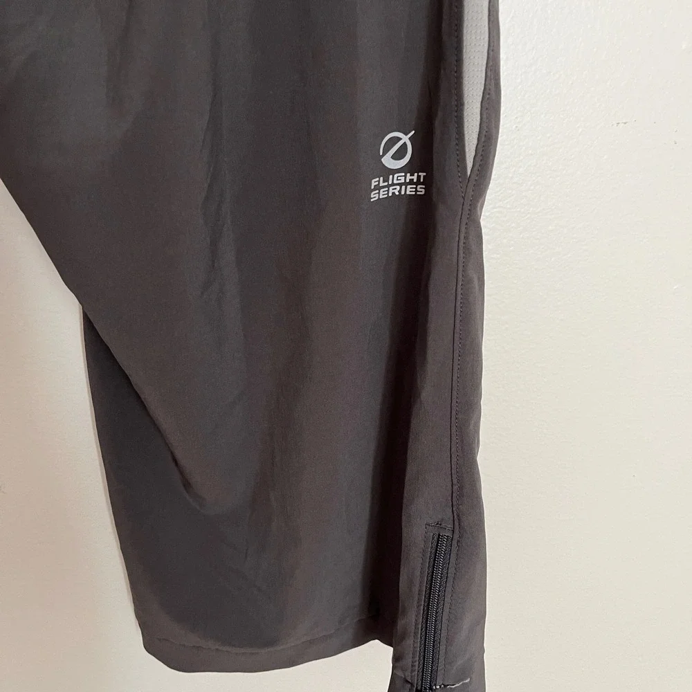 The North Face Flight Series‎ Men's XXXL Gray Track Pants Athletic